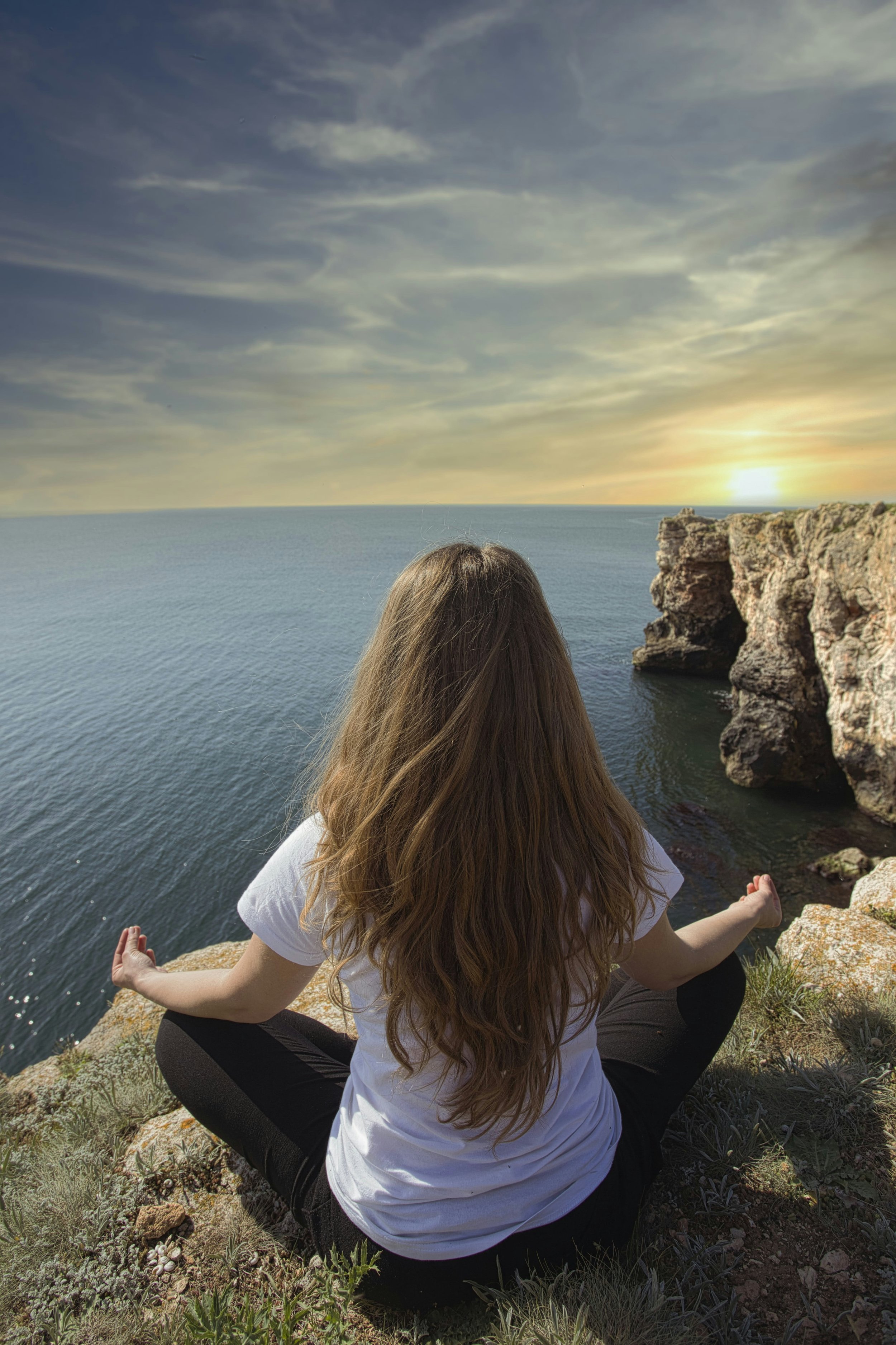 The 4-7-8 Breath: A Built-In Reset Button You Already Have