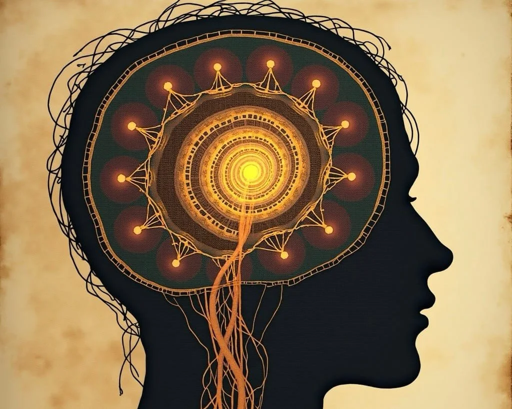 Guilt & Shame- Shed the heavy burden of past judgments to reclaim a sense of inner peace and self-compassion.