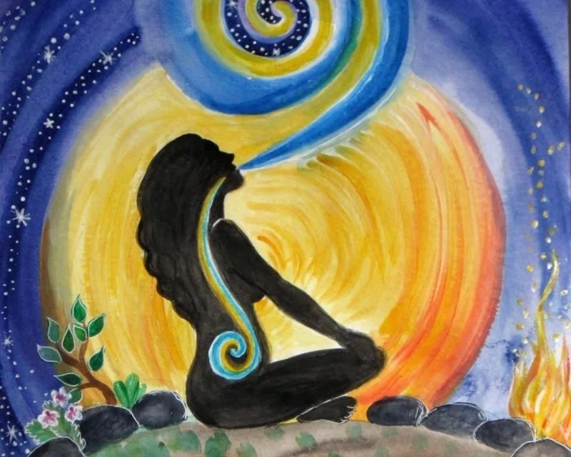 Healing the mother wound- Heal deep-seated patterns and generational expectations to reclaim your personal power with self-love and profound compassion.