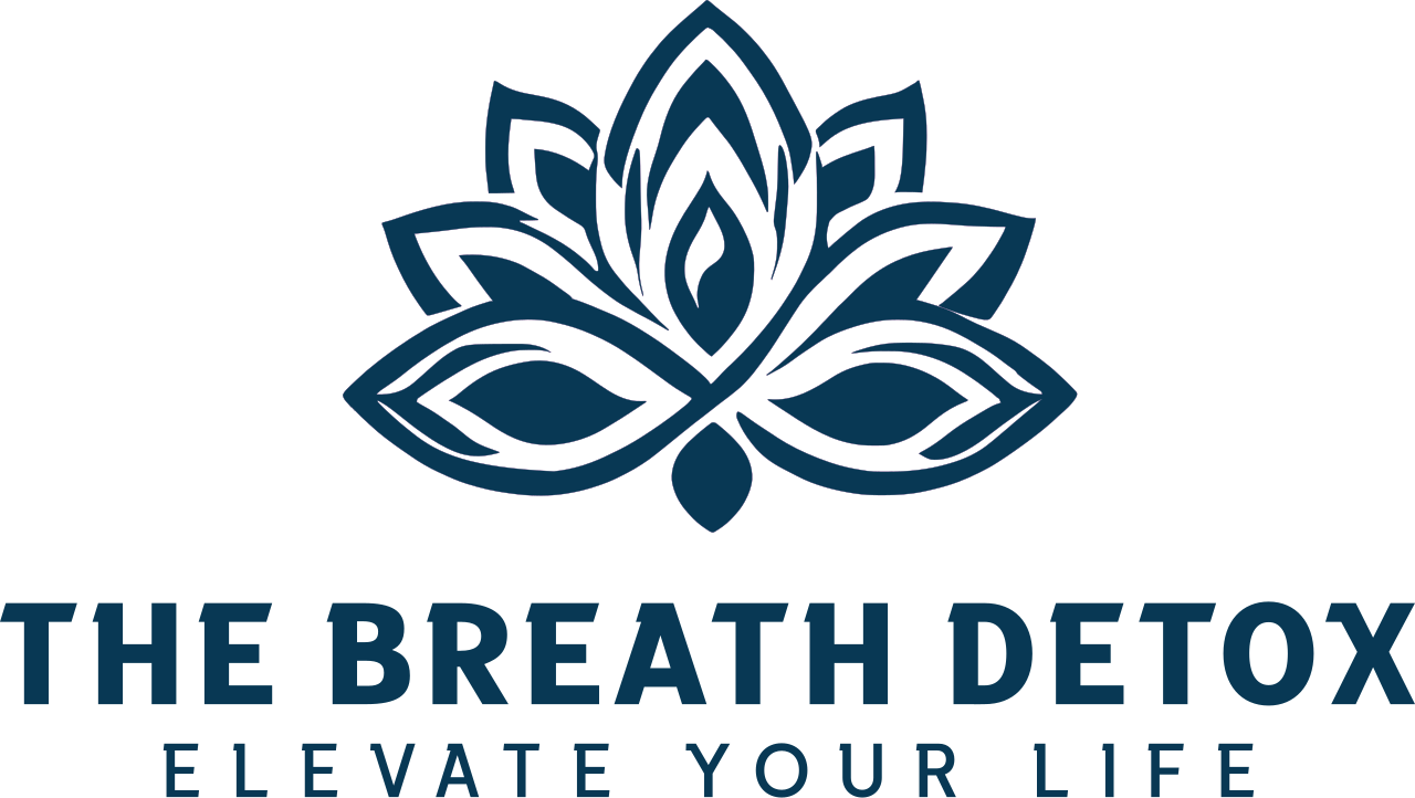 The Breath Detox