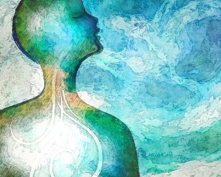 Grief & Loss-A safe sanctuary to process numbing pain and regret, acting as a catalyst for healing and wholeness.