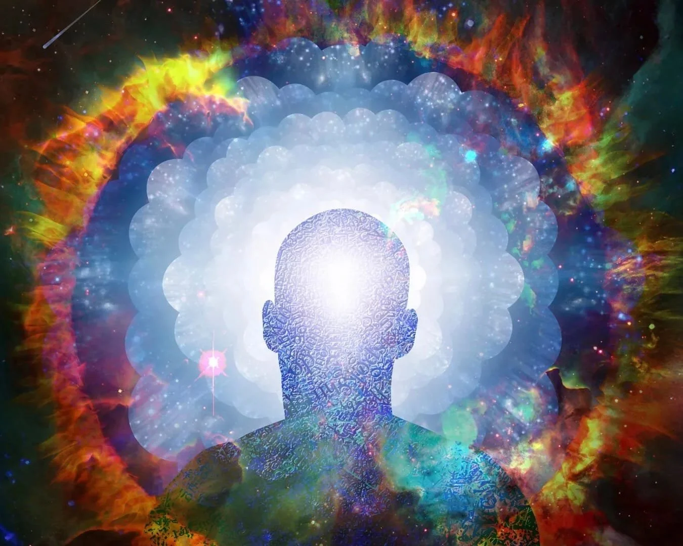 Healing your ancestral lines- Halt generational cycles and resolve inherited trauma to rewrite your family legacy and emerge with a profound new outlook.