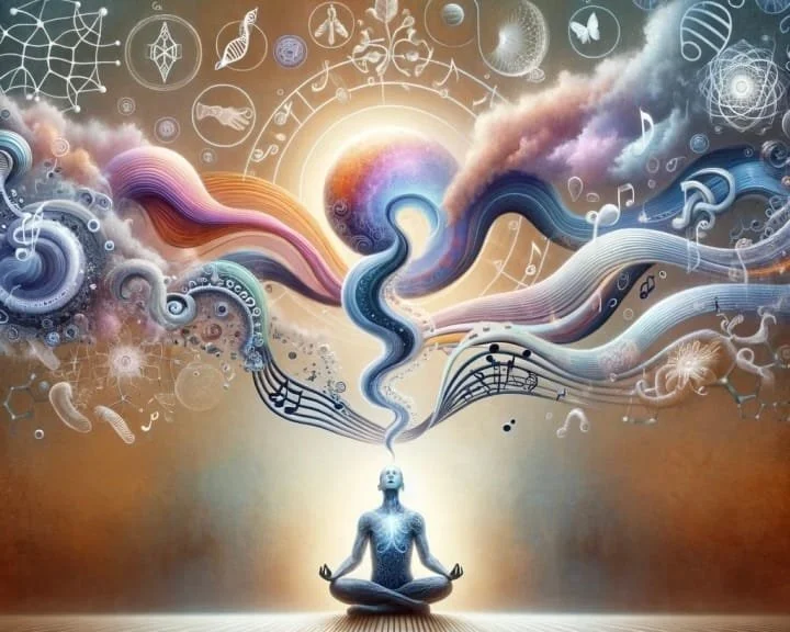 The Architect- Stop repeating old patterns and consciously design your next chapter by stepping into your true creative power.