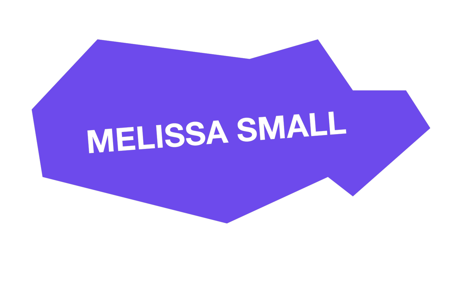Melissa Small, art &amp; design