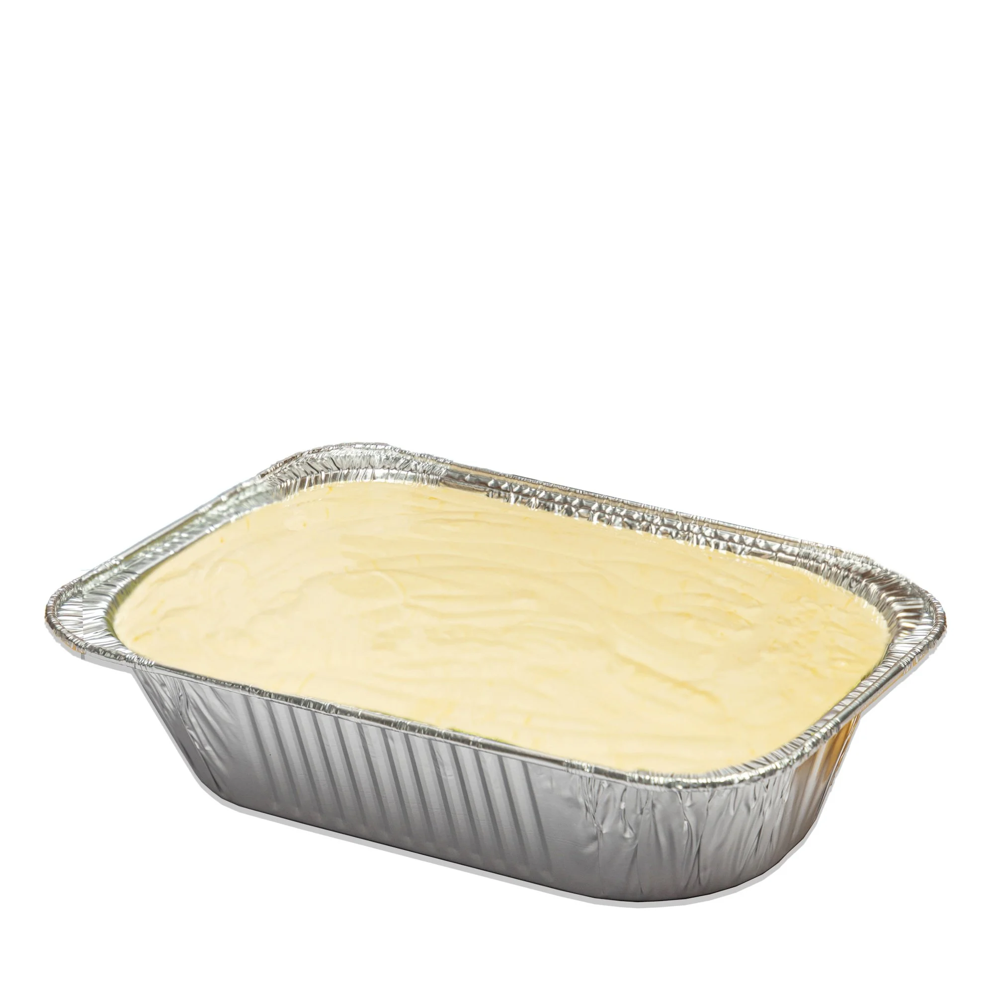 1/4 TRAY QUESO + CHIPS