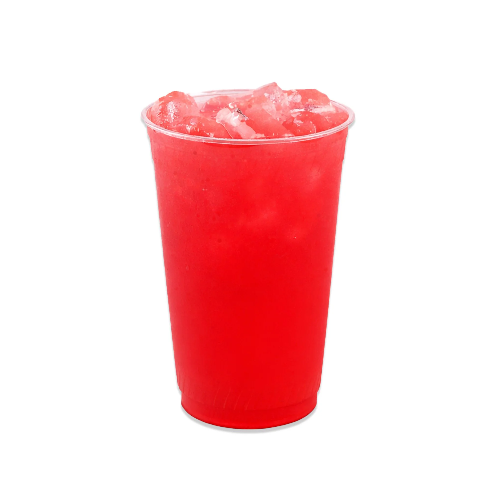 100% WATERMELON JUICE, 100% organic, cold-pressed, and freshly squeezed — pure watermelon refreshment.