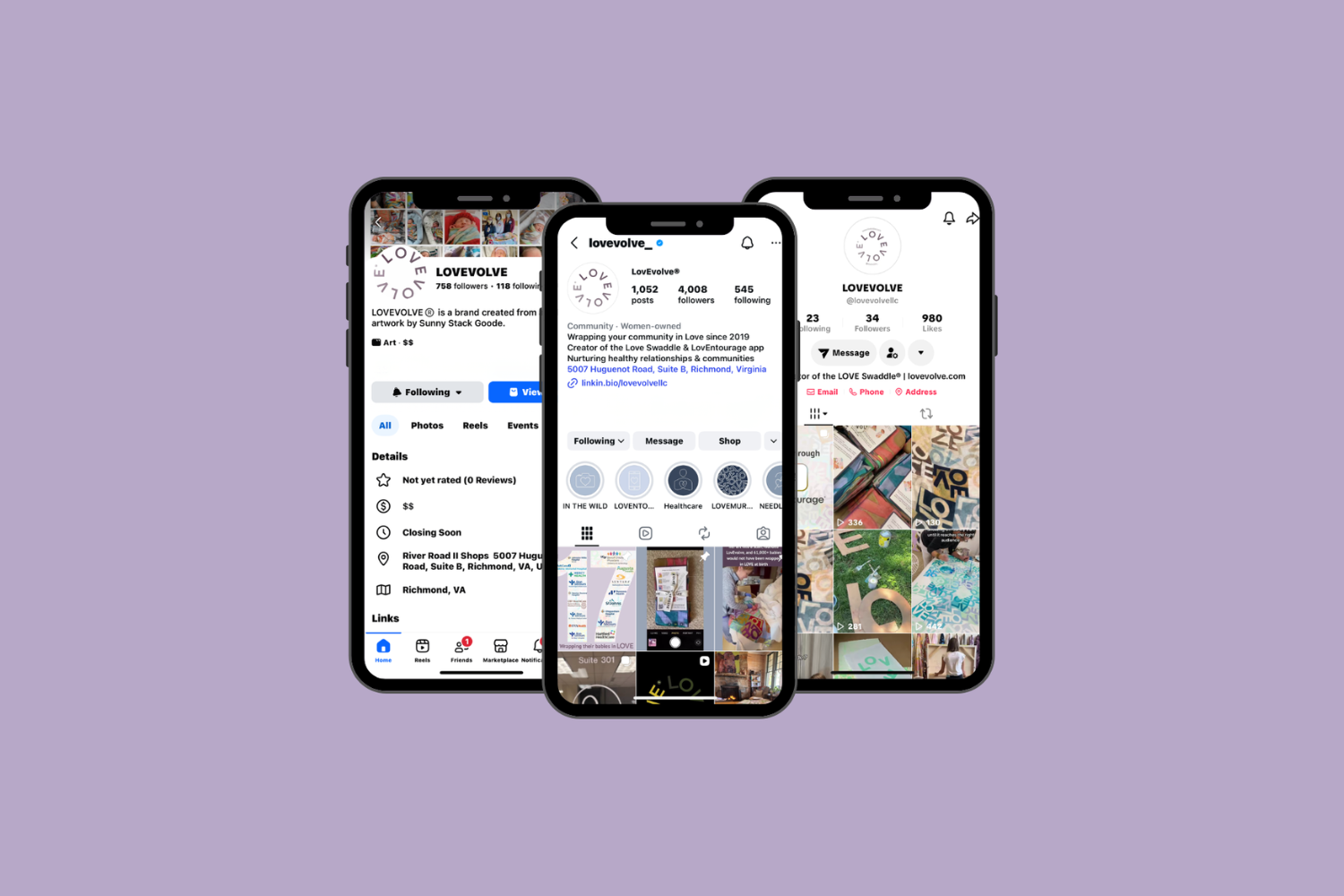 Social Media Campaigns &amp; Brand Storytelling