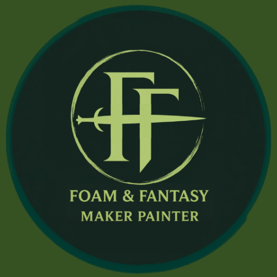 foam and fantasy