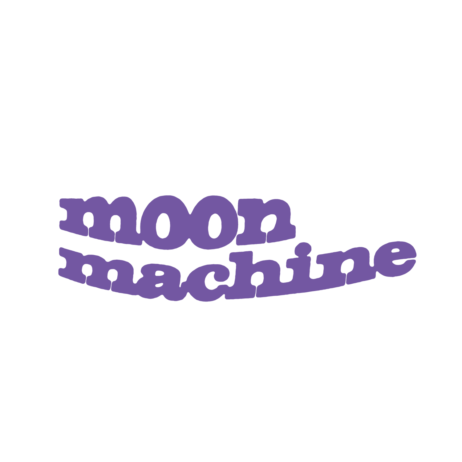 Moon Machine