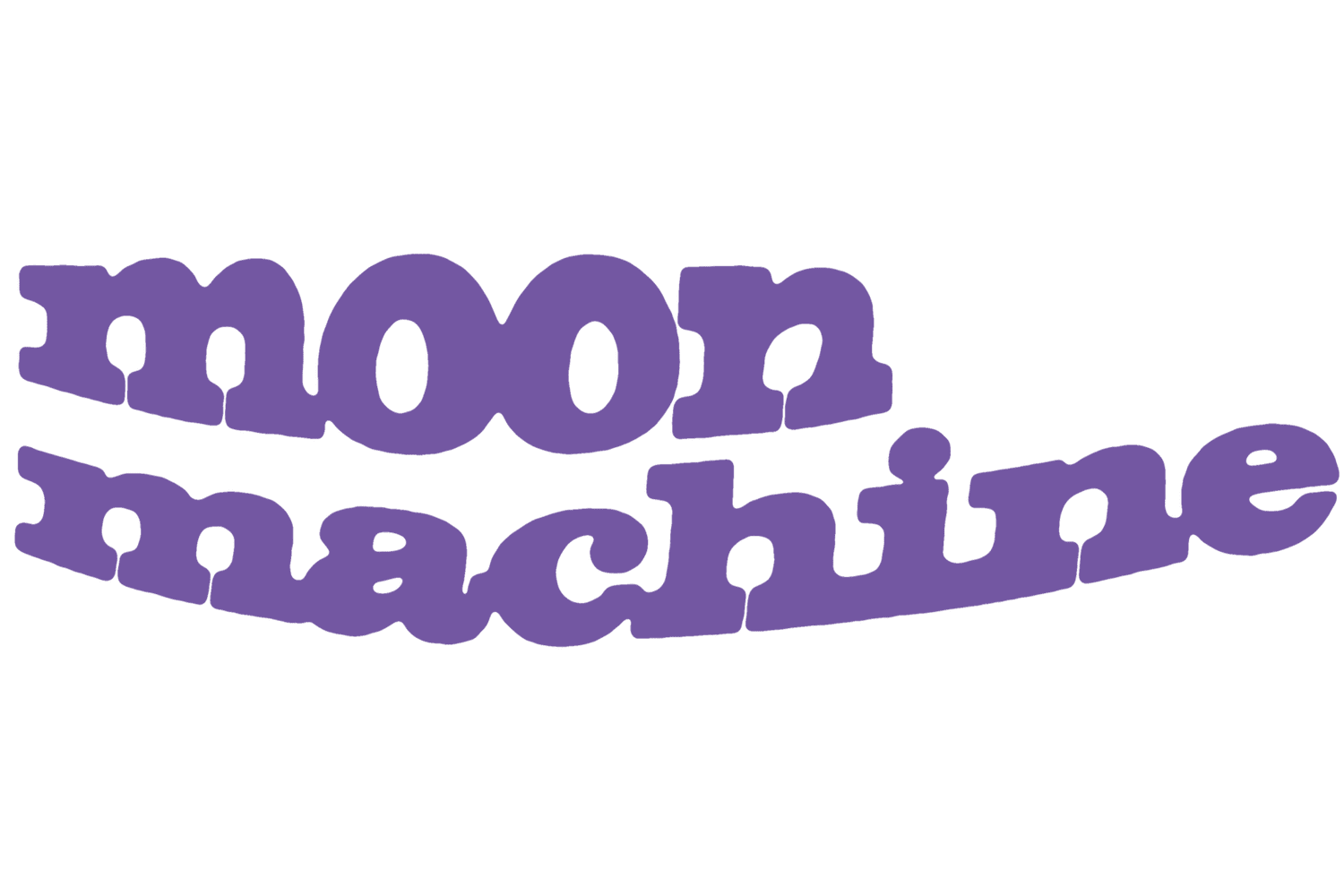 Moon Machine
