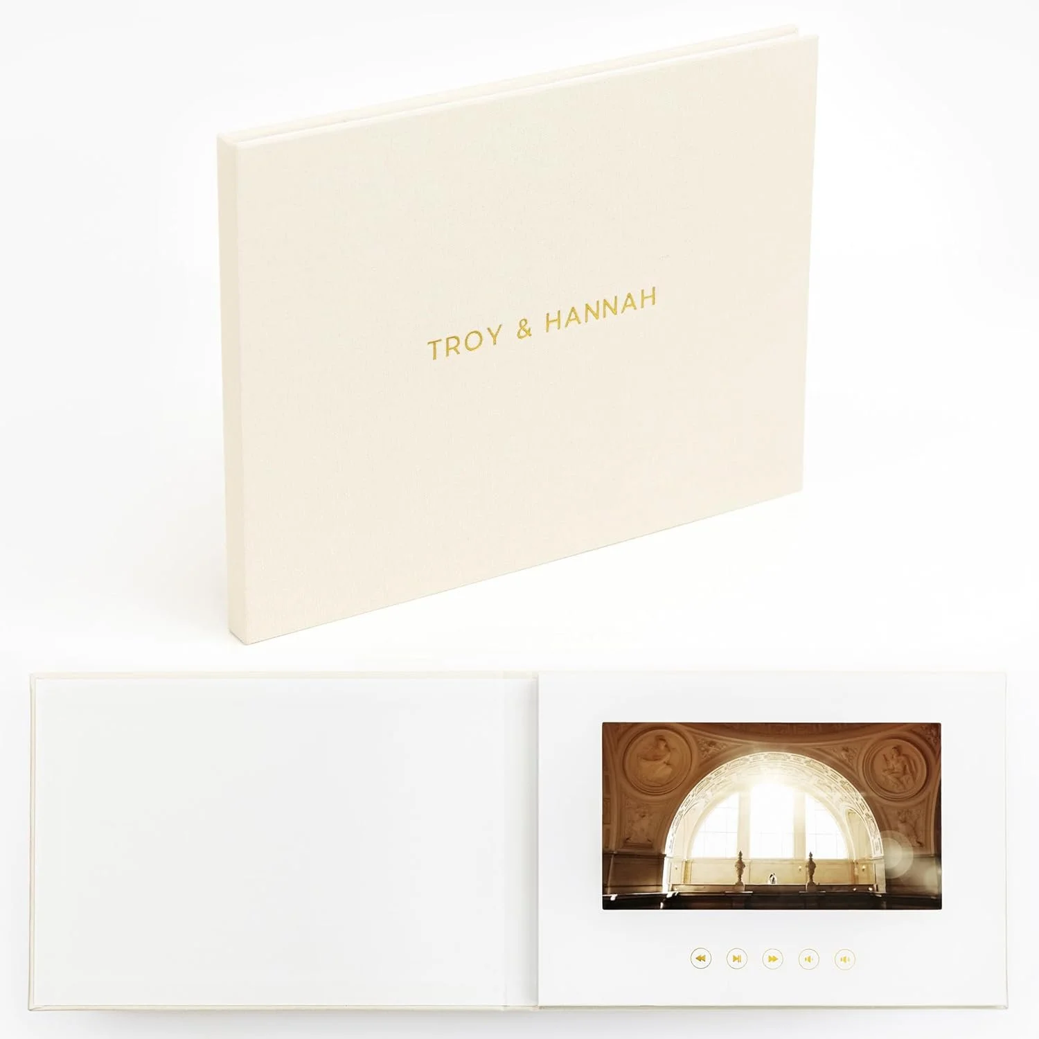 Legacy Album