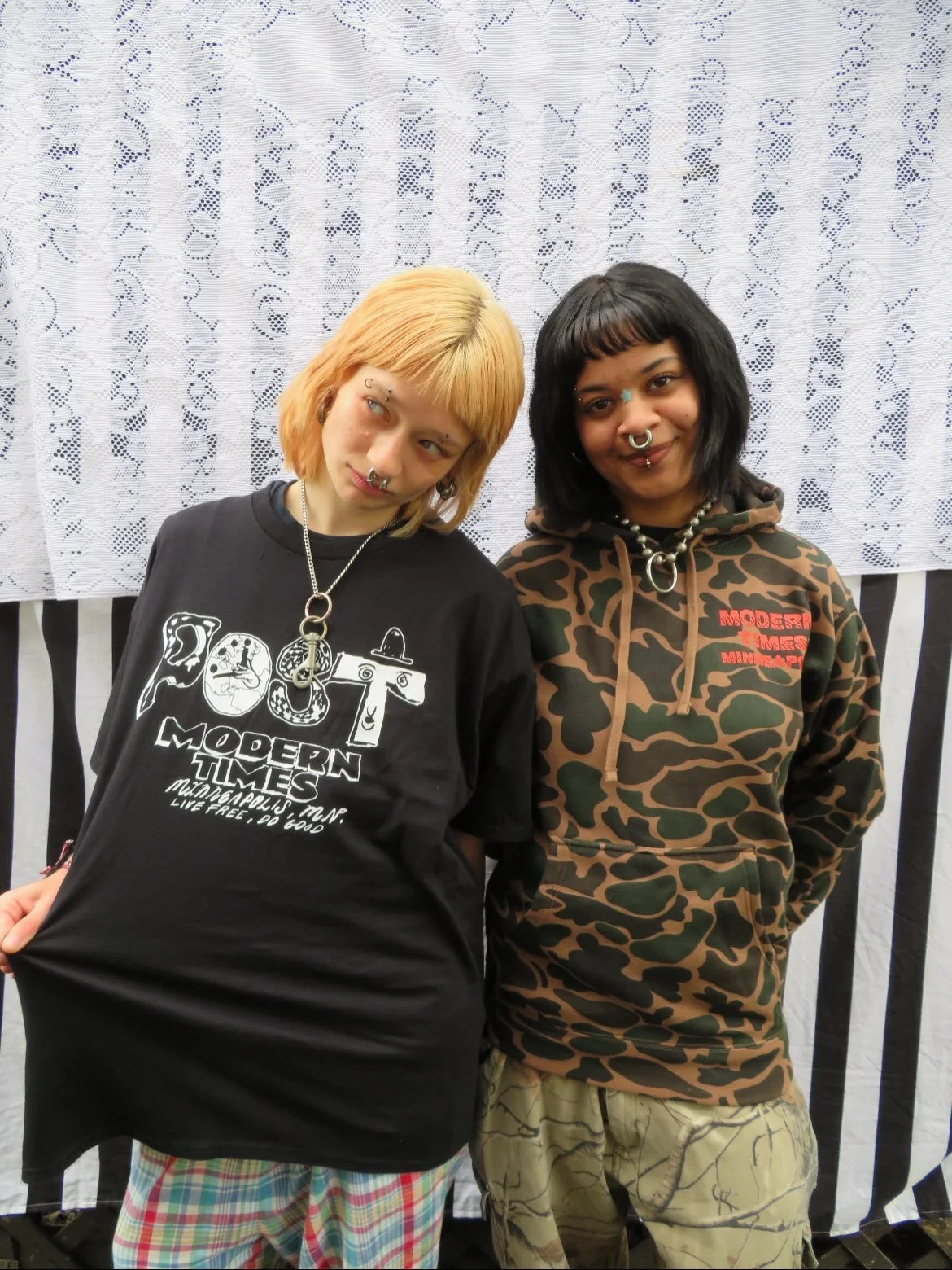 Happy summer everyone!! To celebrate the warm weather we are doing a summer sale!! 20% off all sweatshirts and beanies online only! (Automatically applied at checkout) thank you all for your support  Shot by: @echoamalija