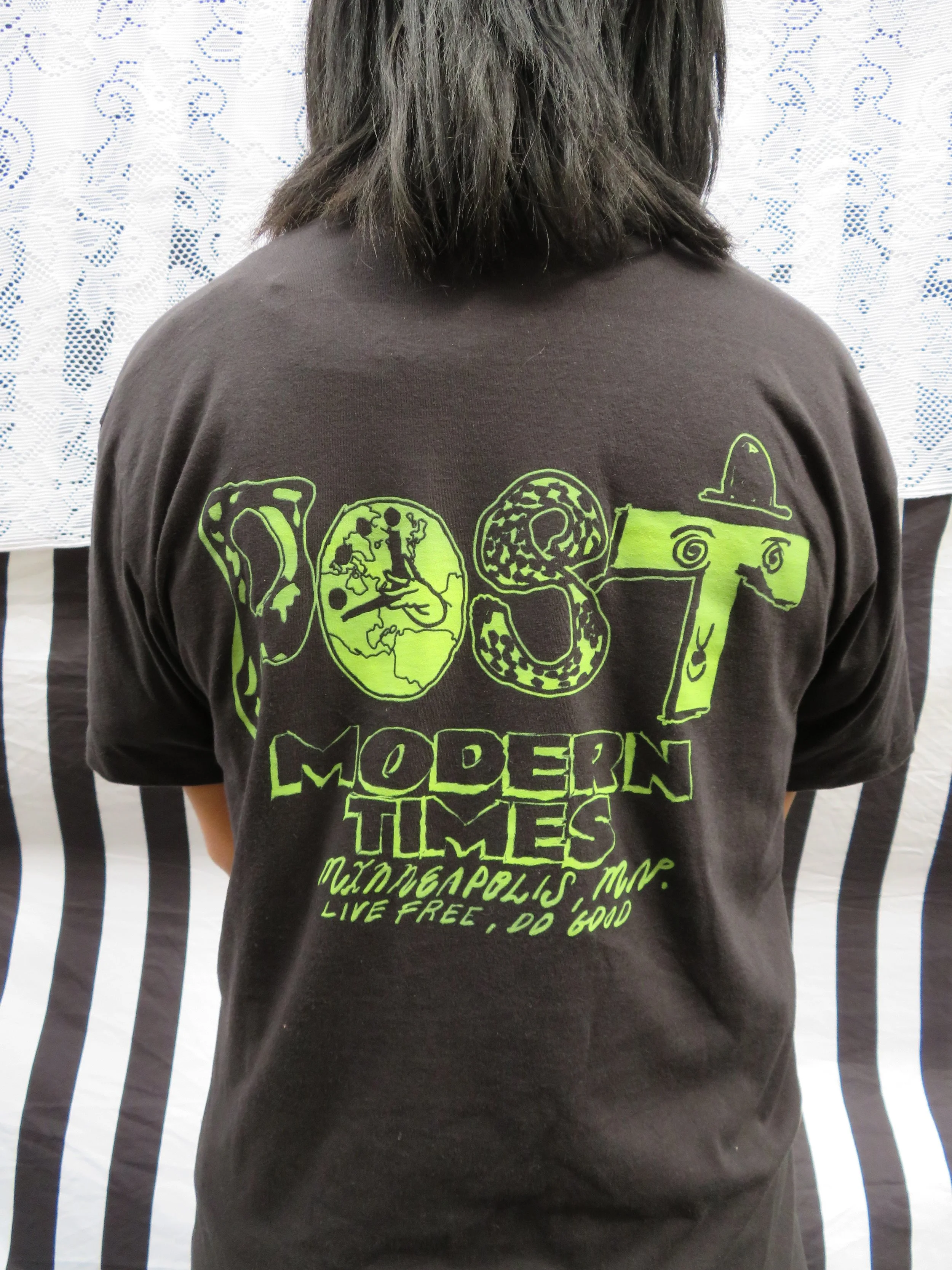 PMT Pocket T-Shirt
