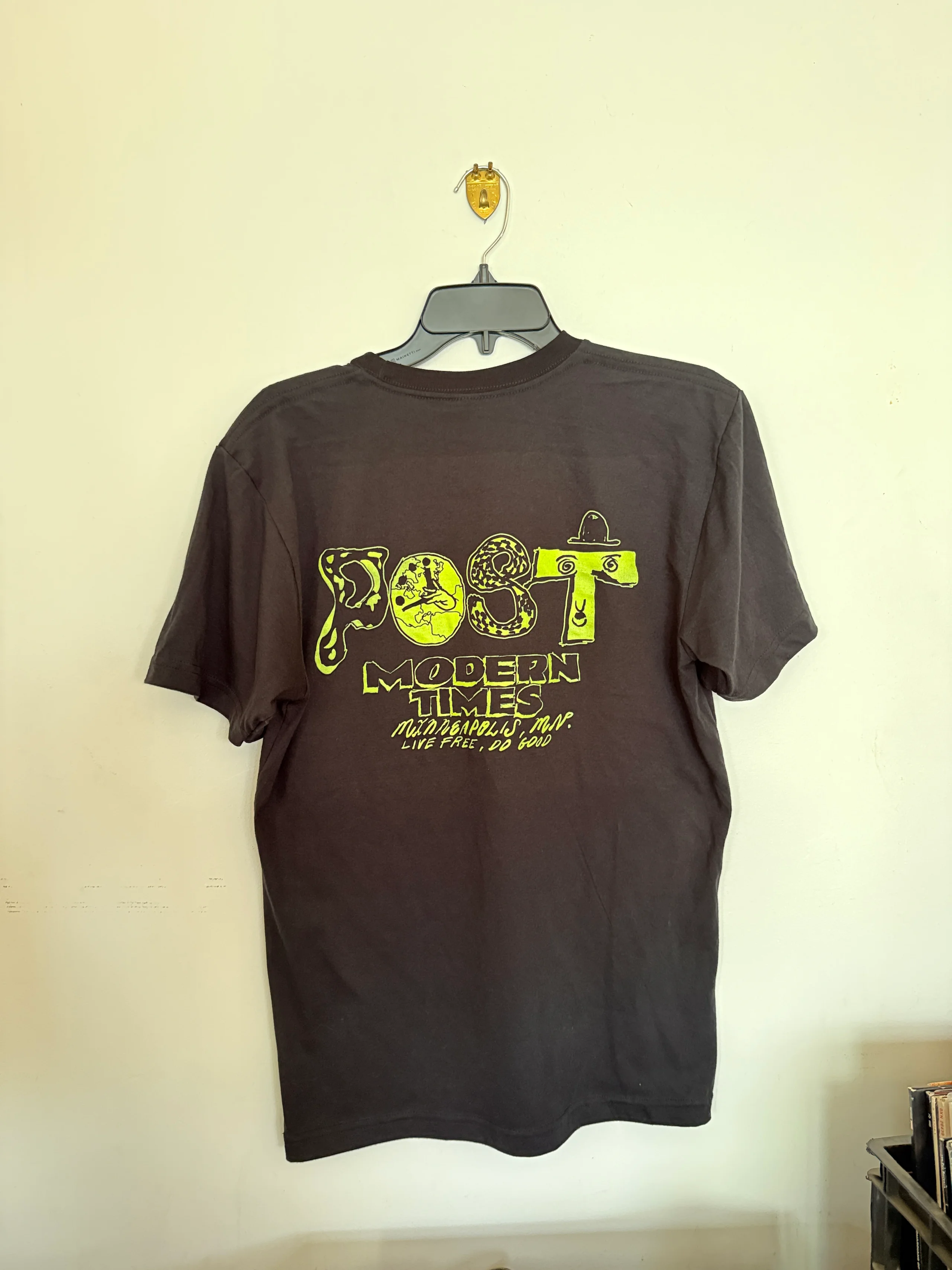 PMT Pocket T-Shirt