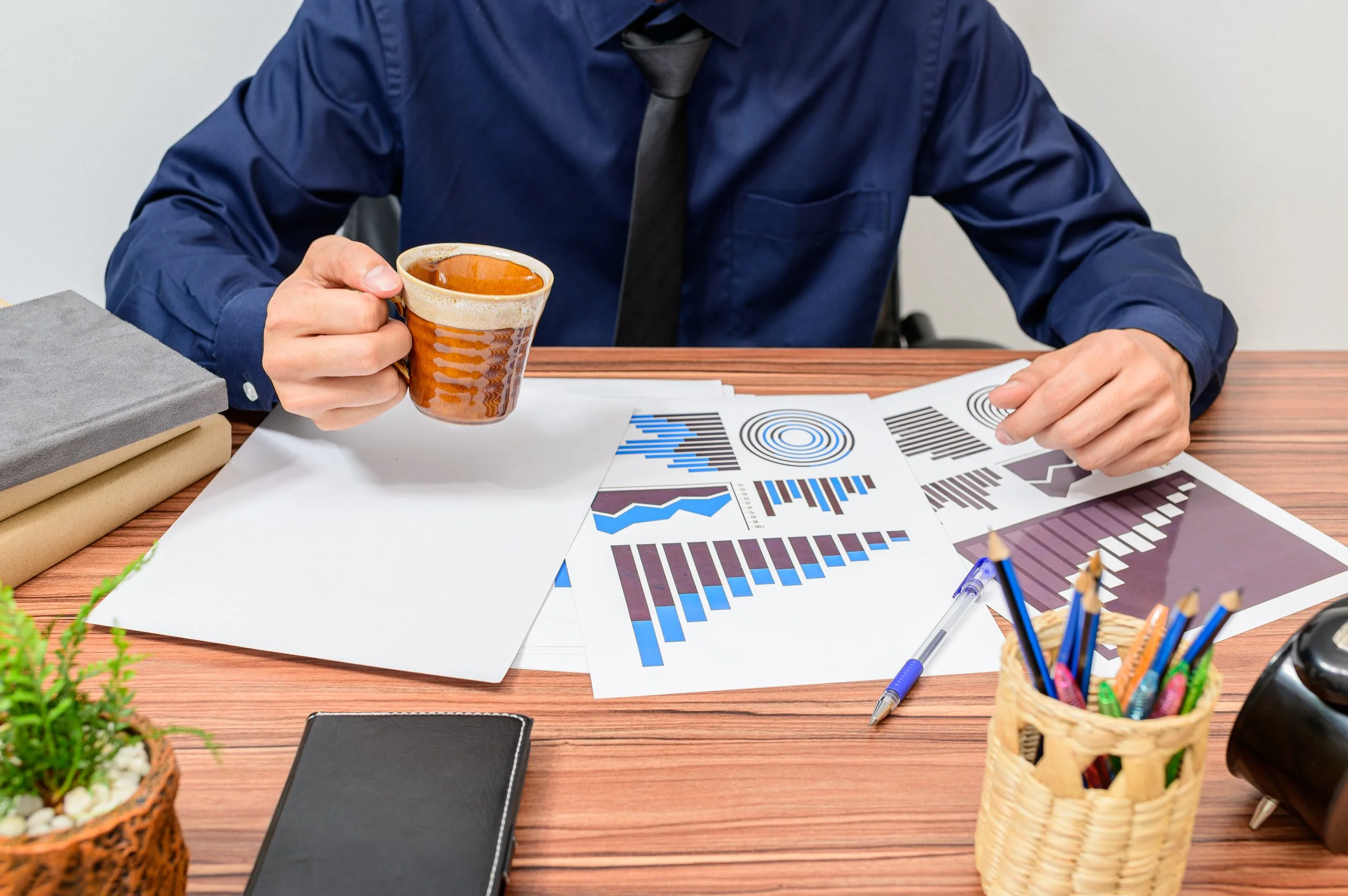 Why Accurate Accounting is Important for Business Growth