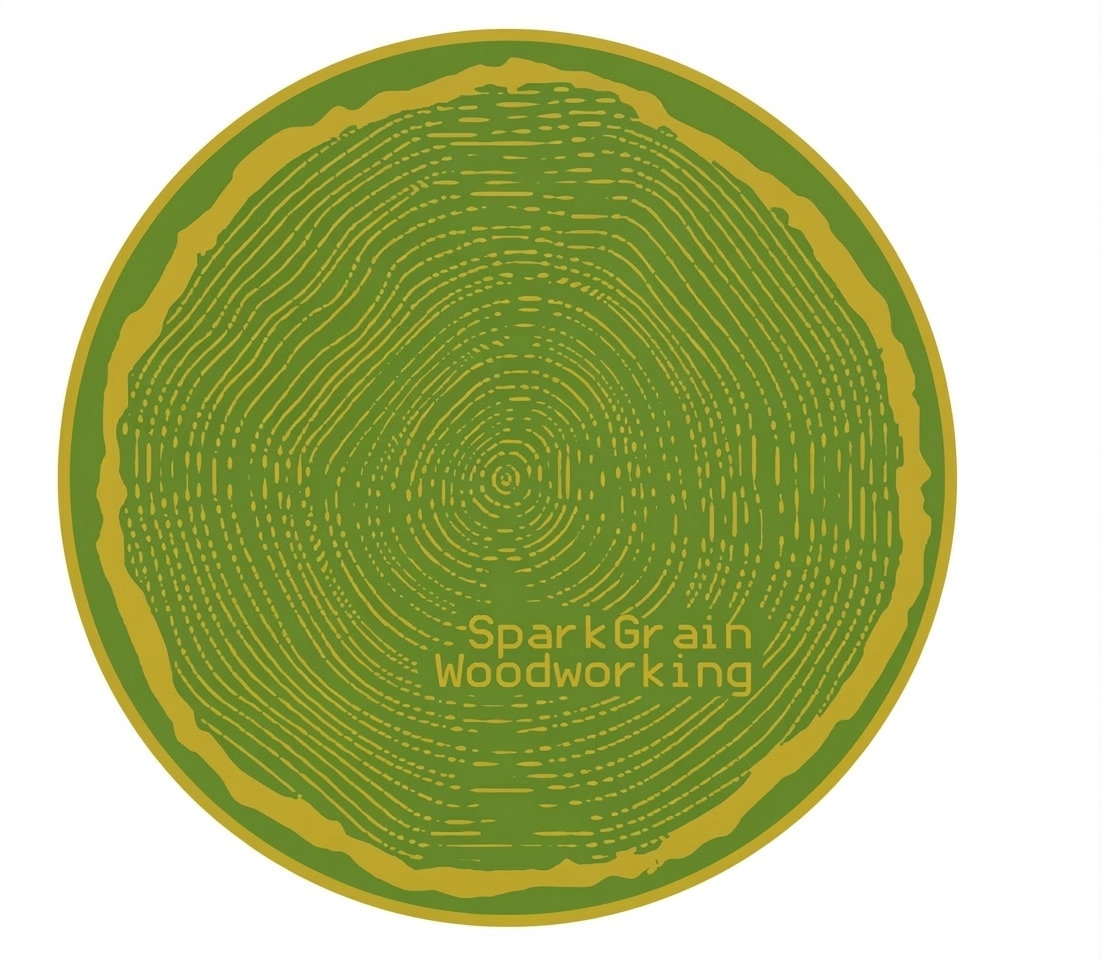 Spark Grain Woodworking LLC
