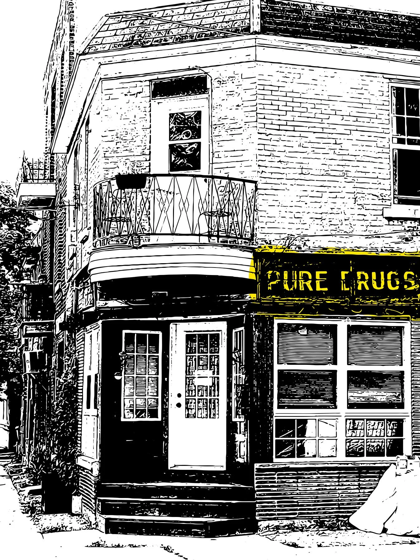 Pure Drugs