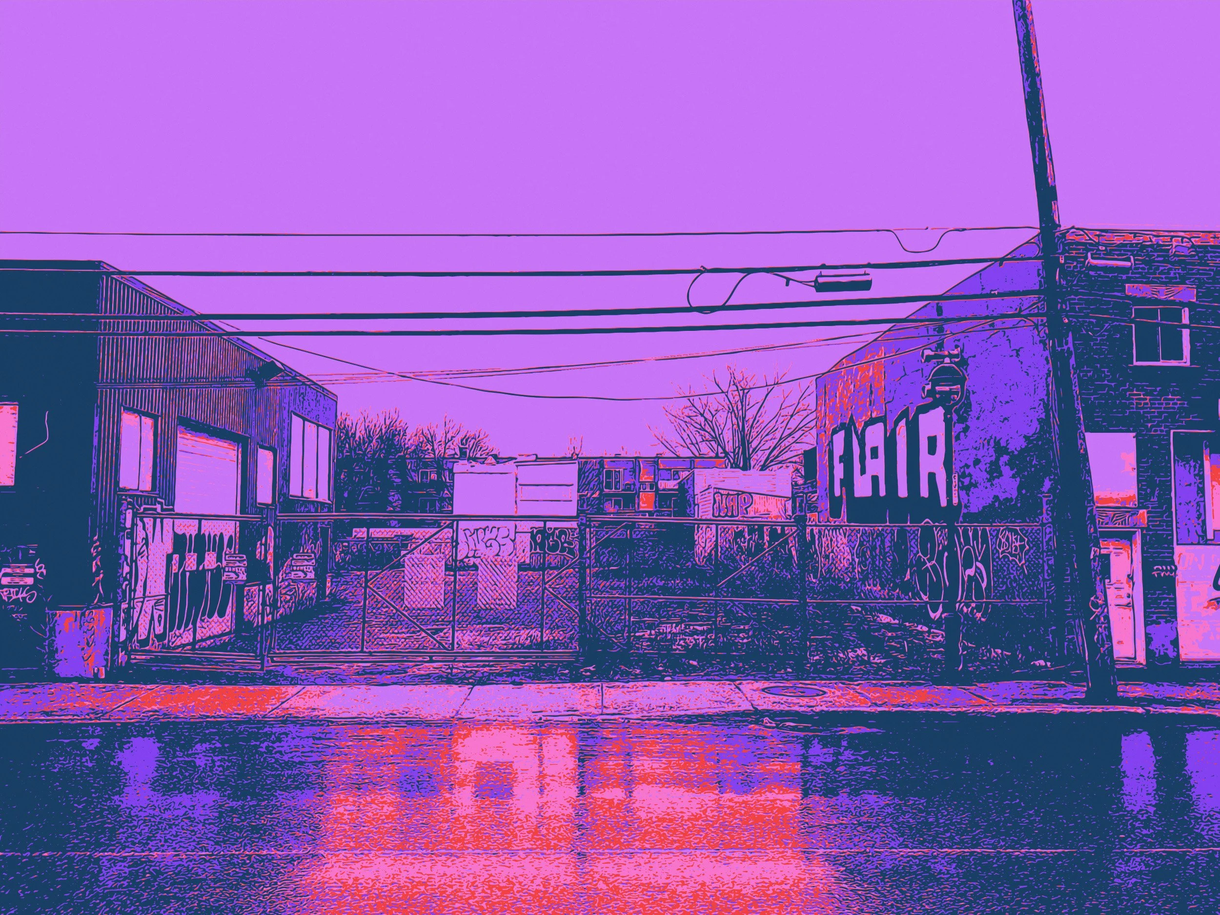 After Glow
