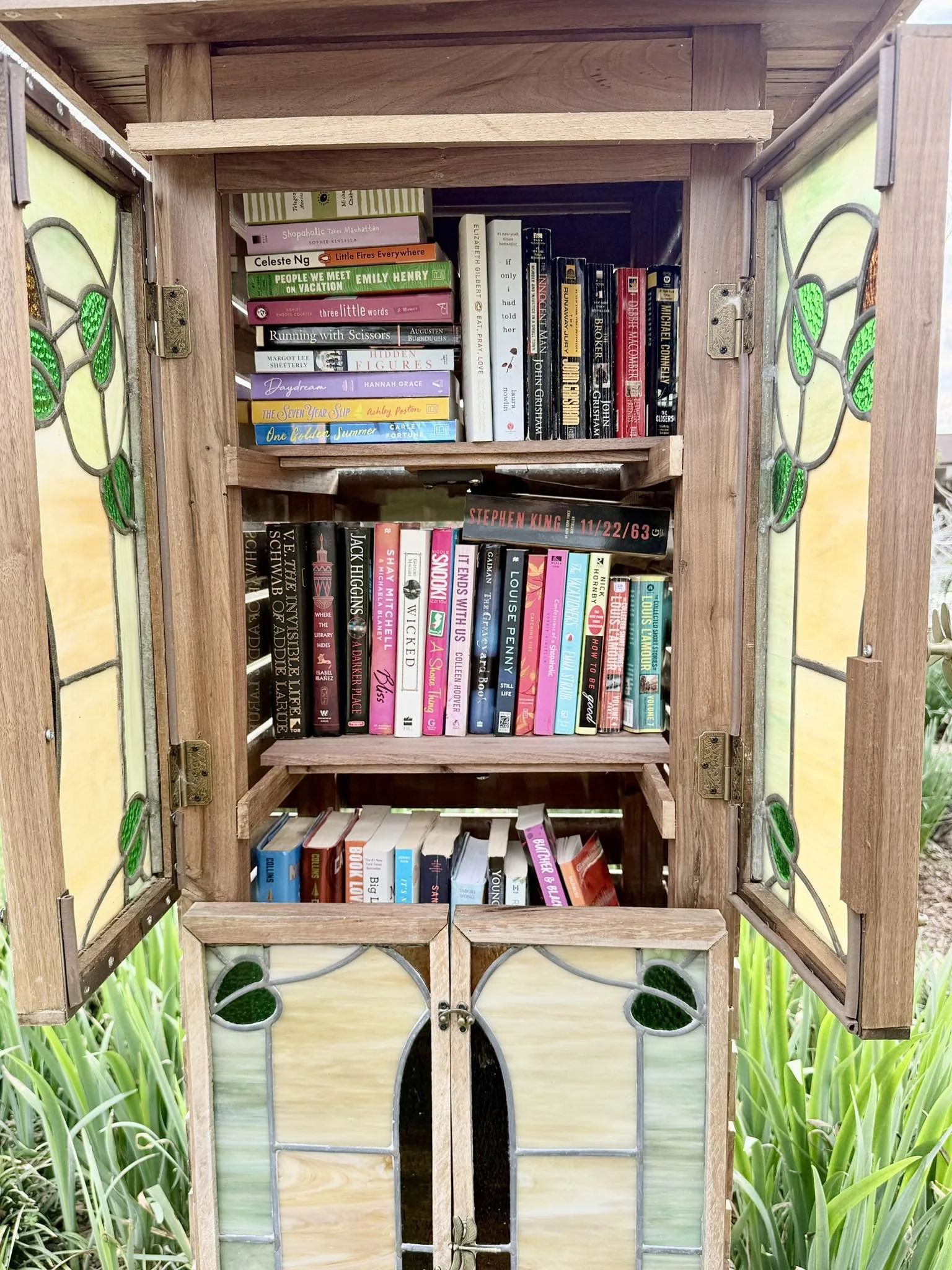 March Musings: What I Loved, Learned &amp; Lived