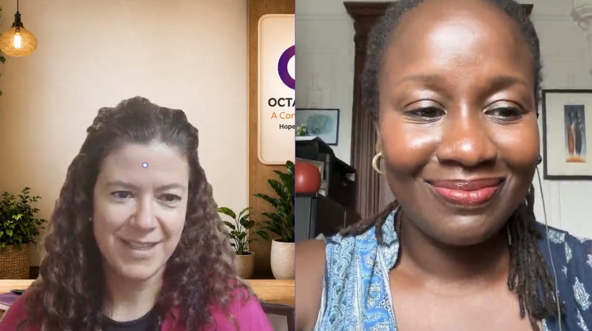 Amanda Misiti: The Story Behind Octavia’s Cure
