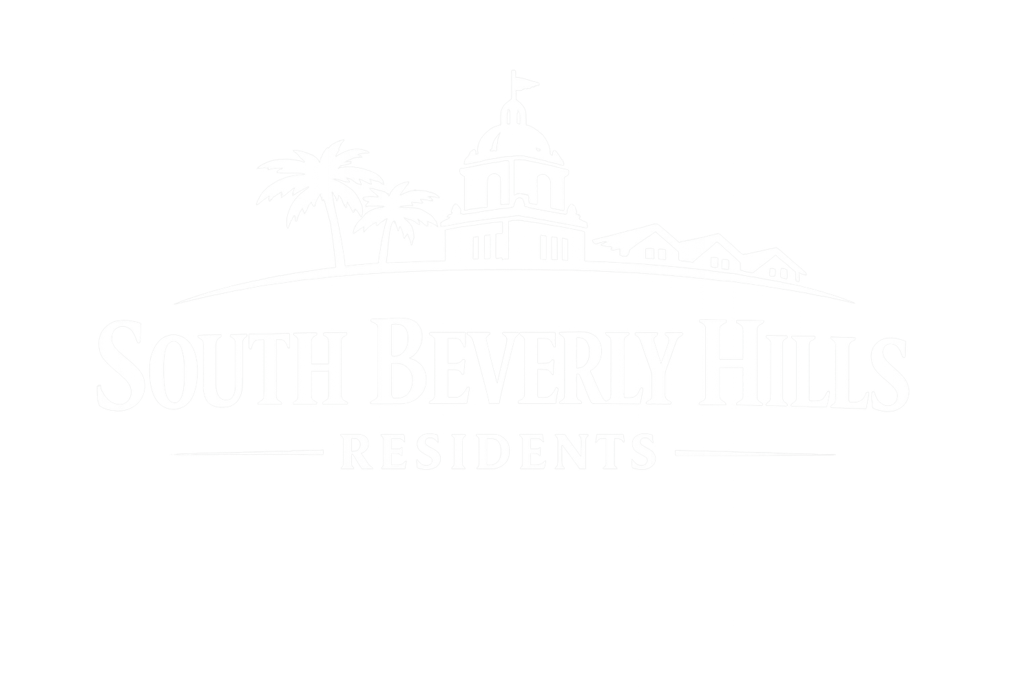 South Beverly Hills Residents
