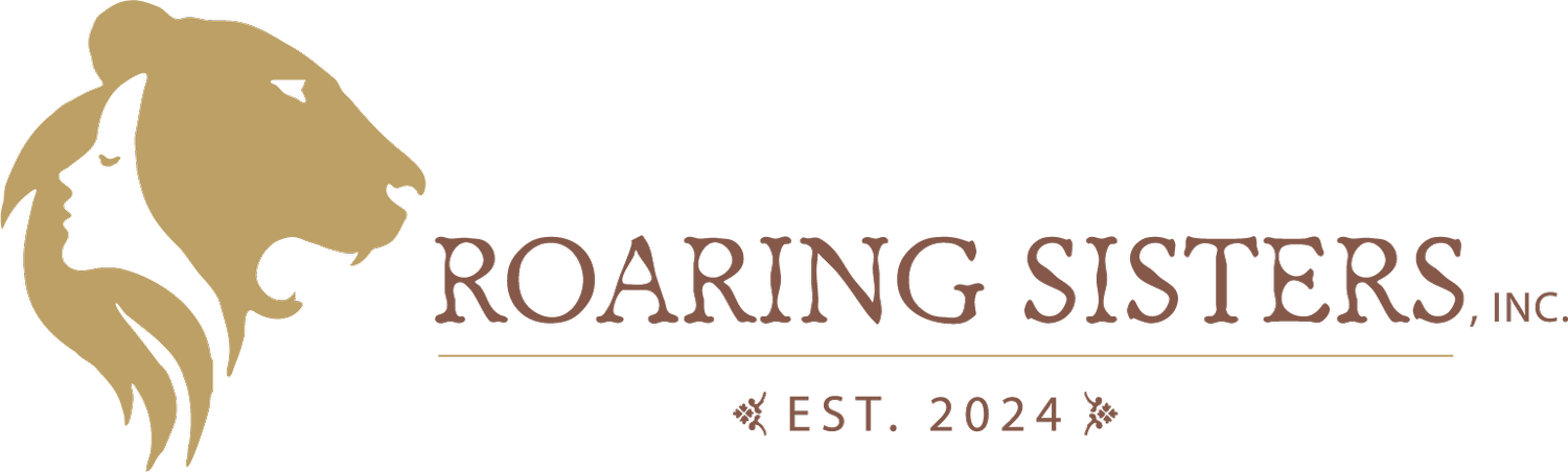 Roaring Sisters Inc.