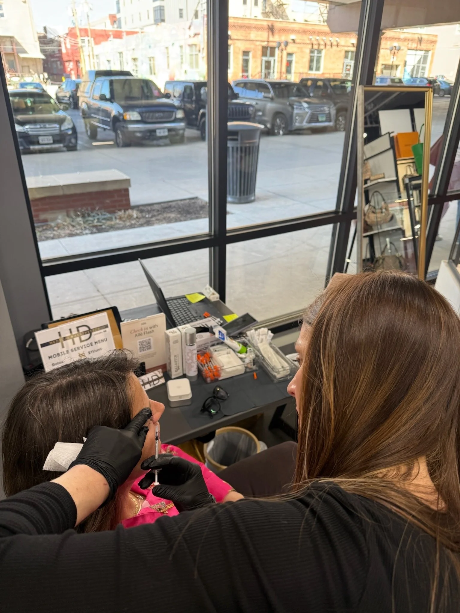 	
Lincoln, NE. Medical Spa. Med Spa. Aesthetics & Wellness. Best. RN Injector. Nurse Injector. Botox, Dysport, filler, lip filler, dermal filler, microneedling, PRP, PRF, hair restoration, B12 shots, weight loss, cosmetic injections, aesthetic nurse