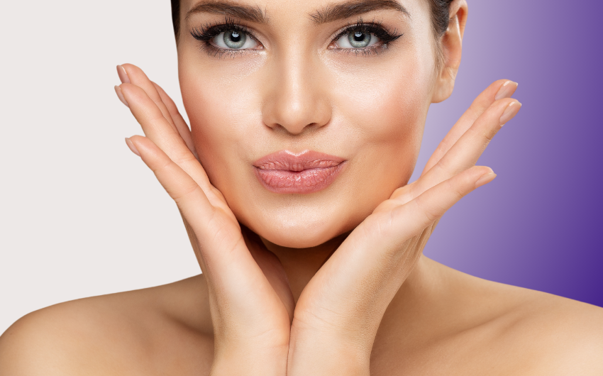 Facial balancing enhances overall harmony by subtly adjusting proportions between features like the chin, jawline, cheeks, and lips. The goal is not to change how someone looks, but to create a more symmetrical, naturally balanced appearance