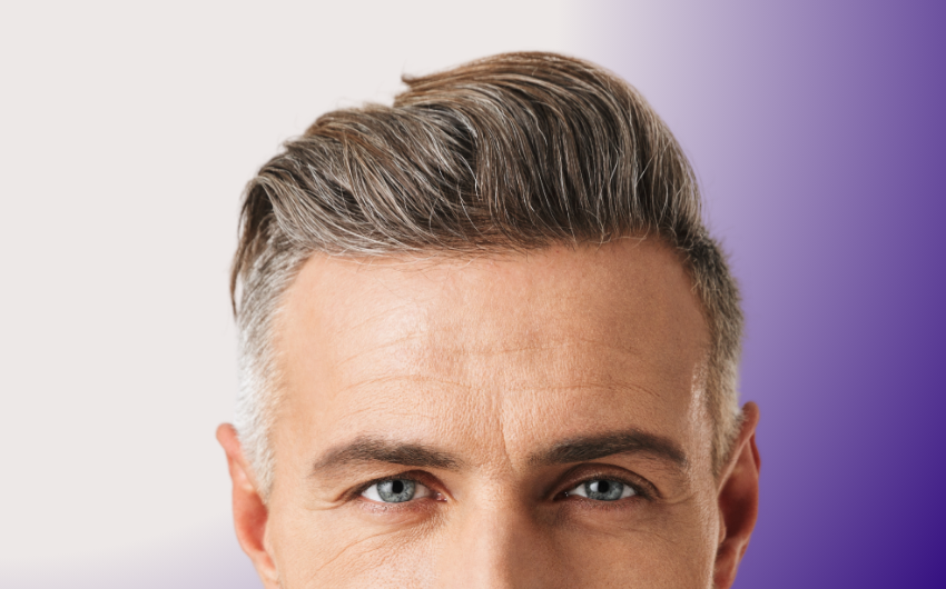 PRP treatments and Derive hair restoration help stimulate natural hair growth by using growth factors to strengthen hair follicles, improve scalp health, and increase hair density