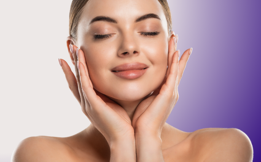 Emface lifts and firms the face by stimulating facial muscles and boosting collagen production, helping improve skin tightness and reduce signs of aging without needles or downtime.