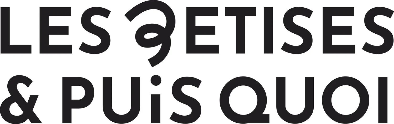 Les bêtises et puis quoi ?
