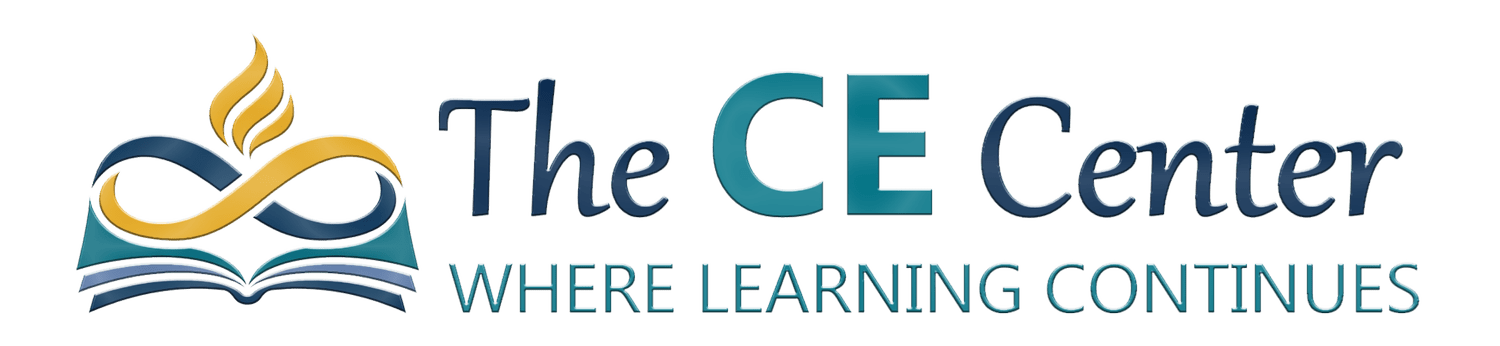 The CE Center