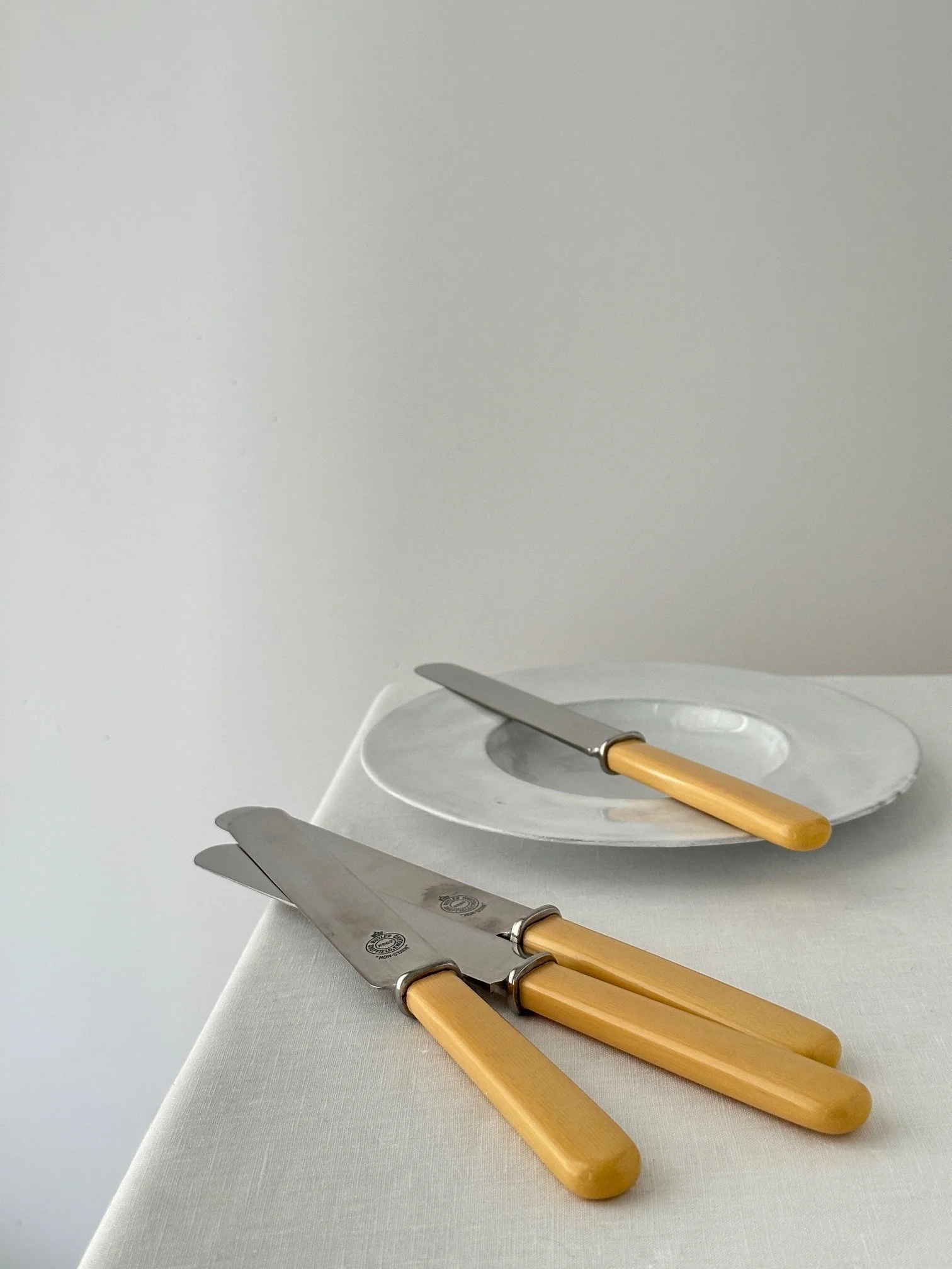 Dinner knives