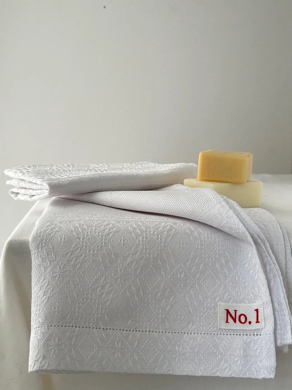 Style No. 1 Towel