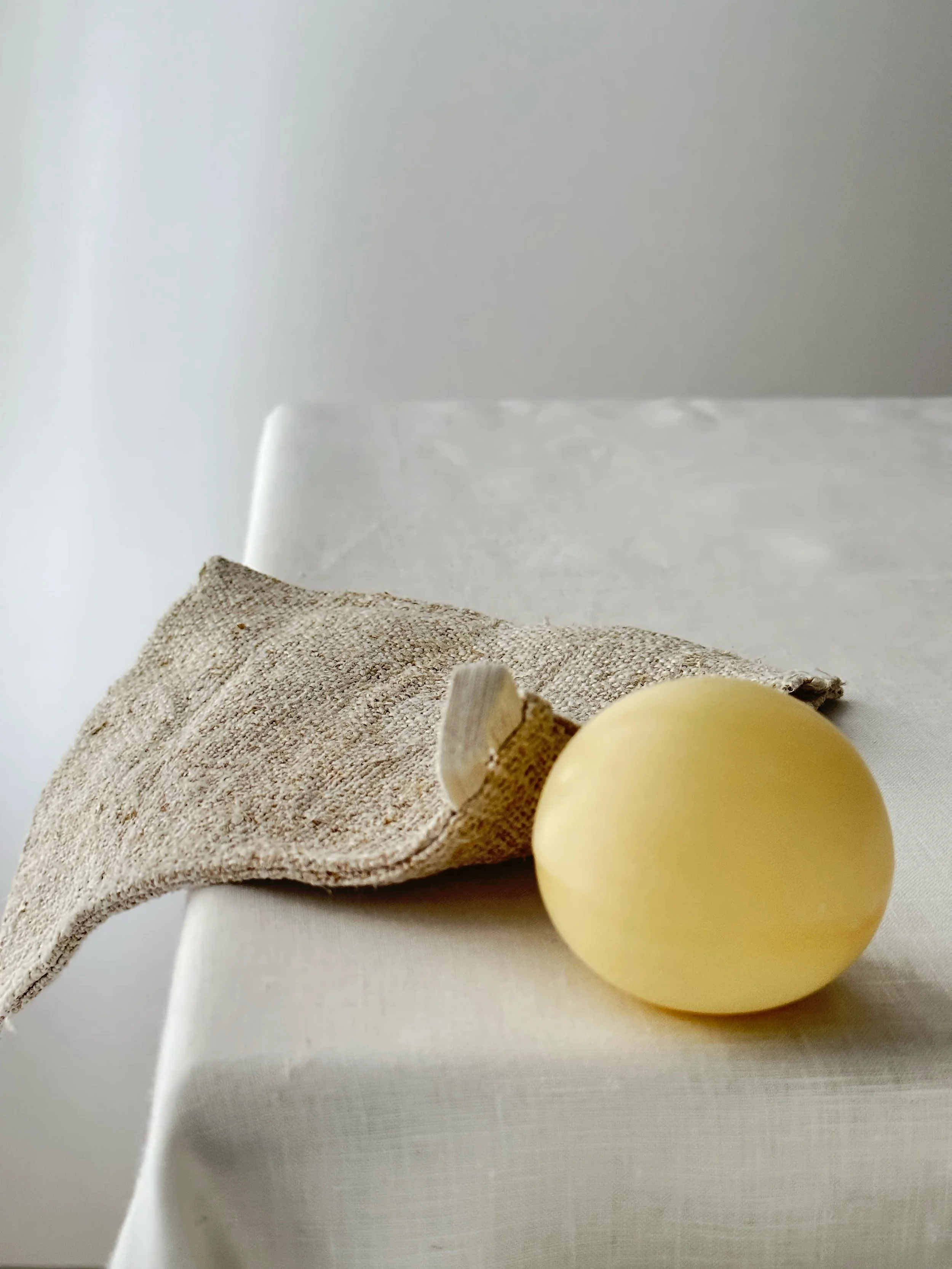 Tamanohada Soap