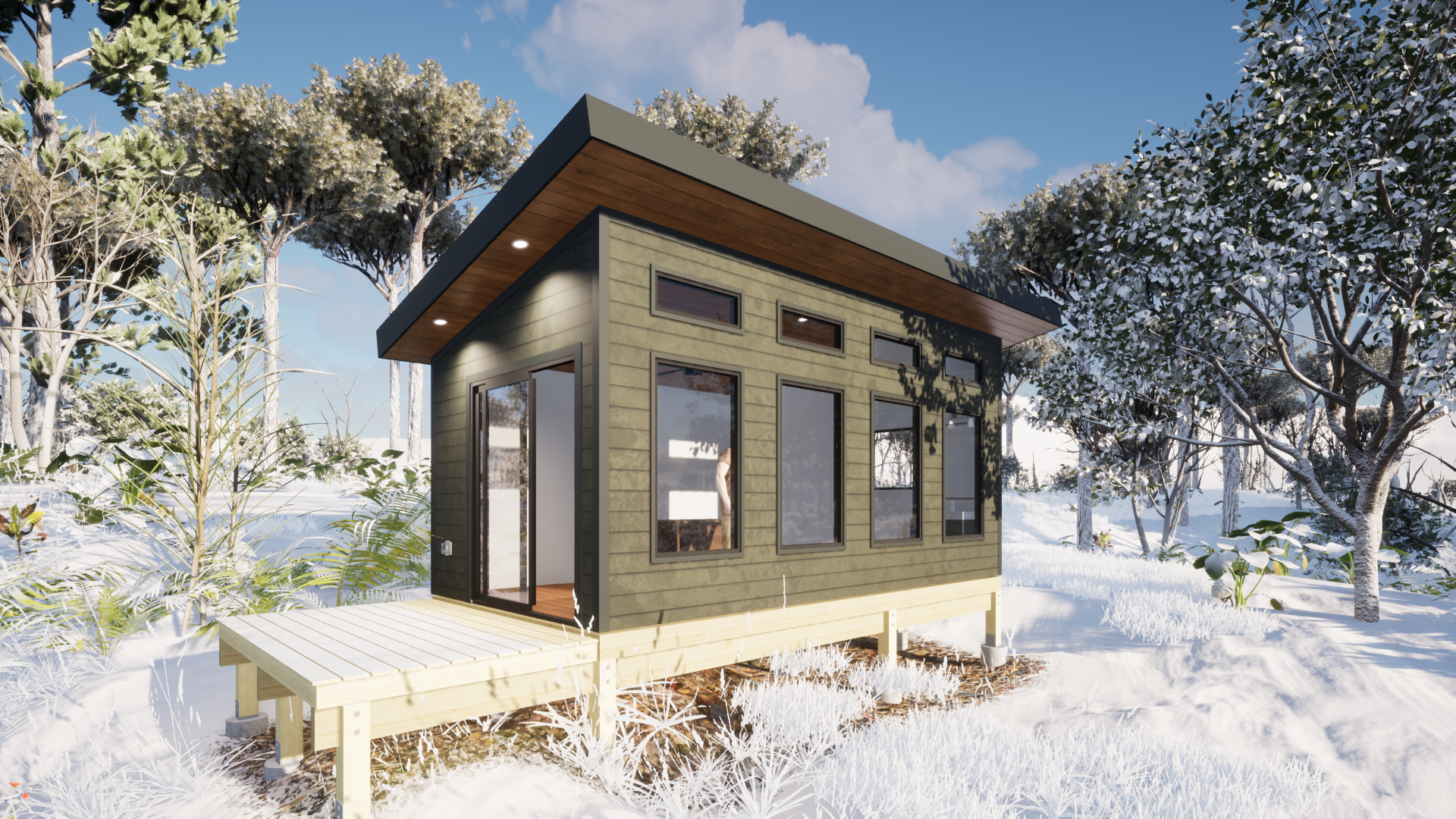 Modern Cabin Nature.png