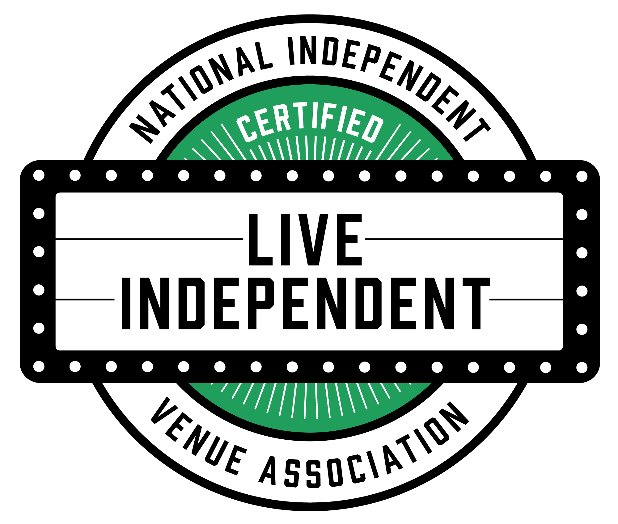 National Independent Venue Association | Certified Live Independent