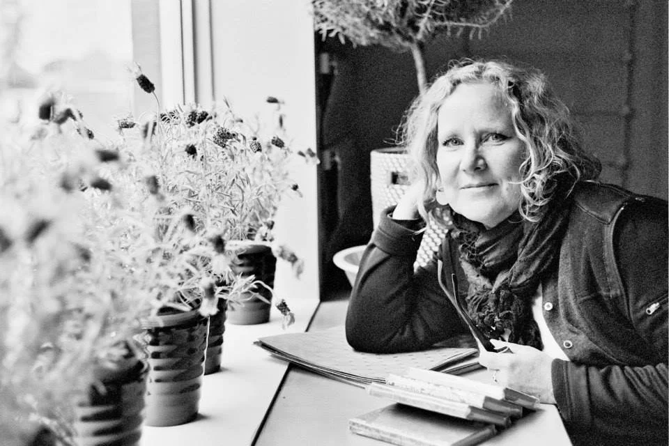 Opal-Photography-BW-Film-Jessica-with-Flowers.jpg