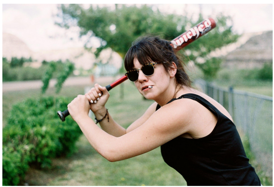 Premium Film Portrait Session