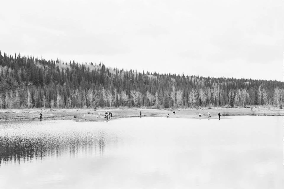 Opal-Photography-BW-Film-Lake-People.jpg