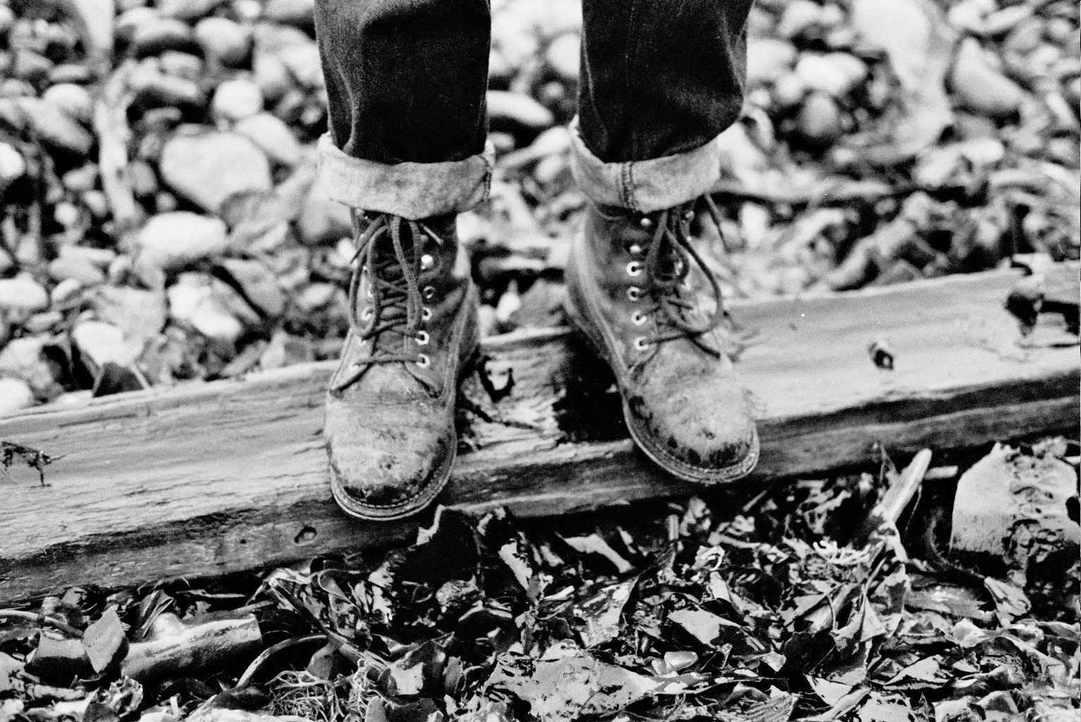 Opal-Photography-BW-Film-Beach-Boots.jpg