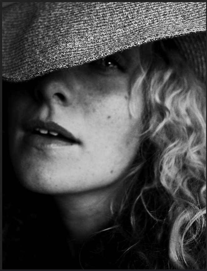 Portrait Session
