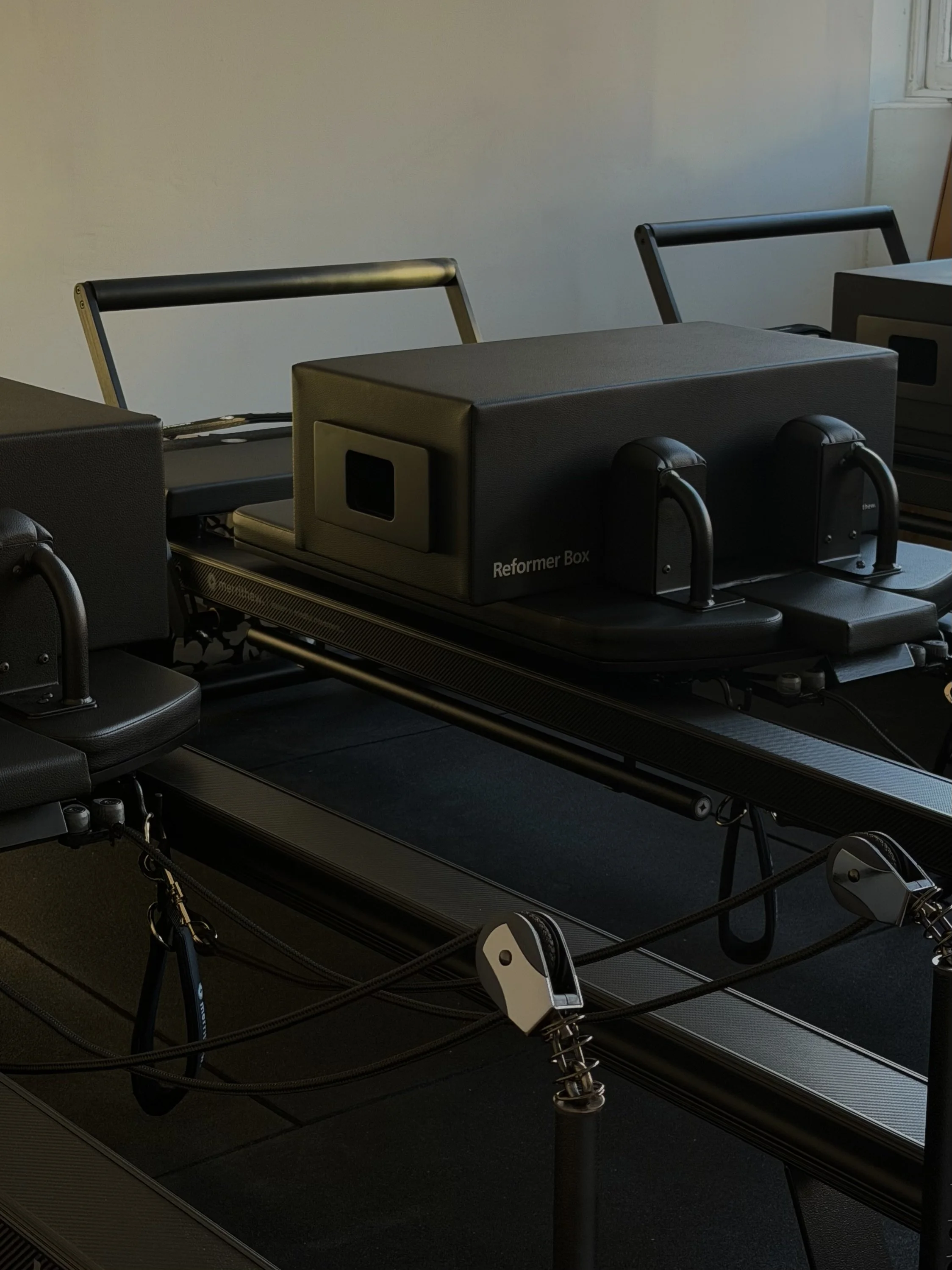 Inside Pos Pilates
