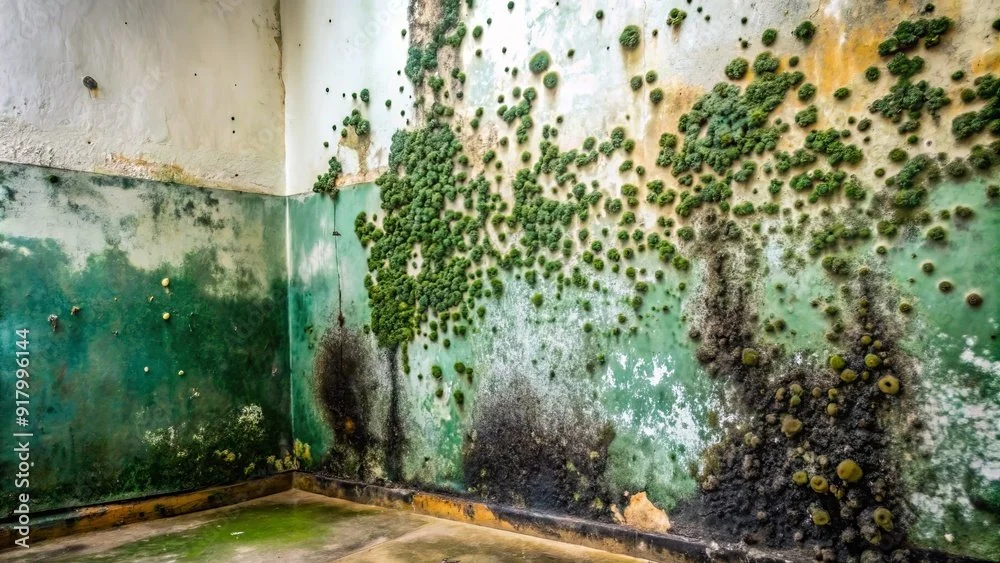 Mold/Radon Inspection