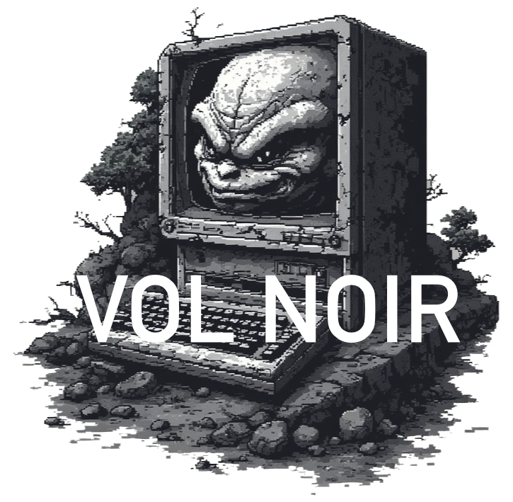 VOL NOIR