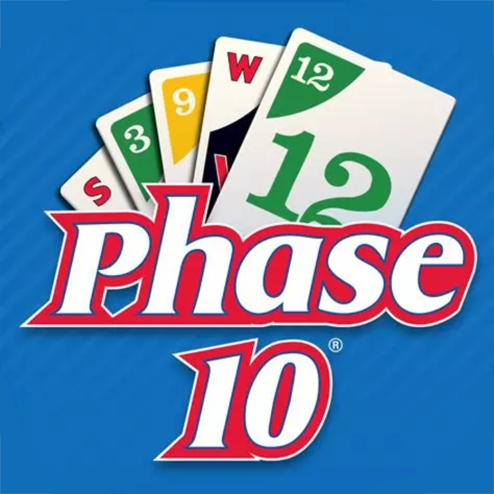 Phase 10
