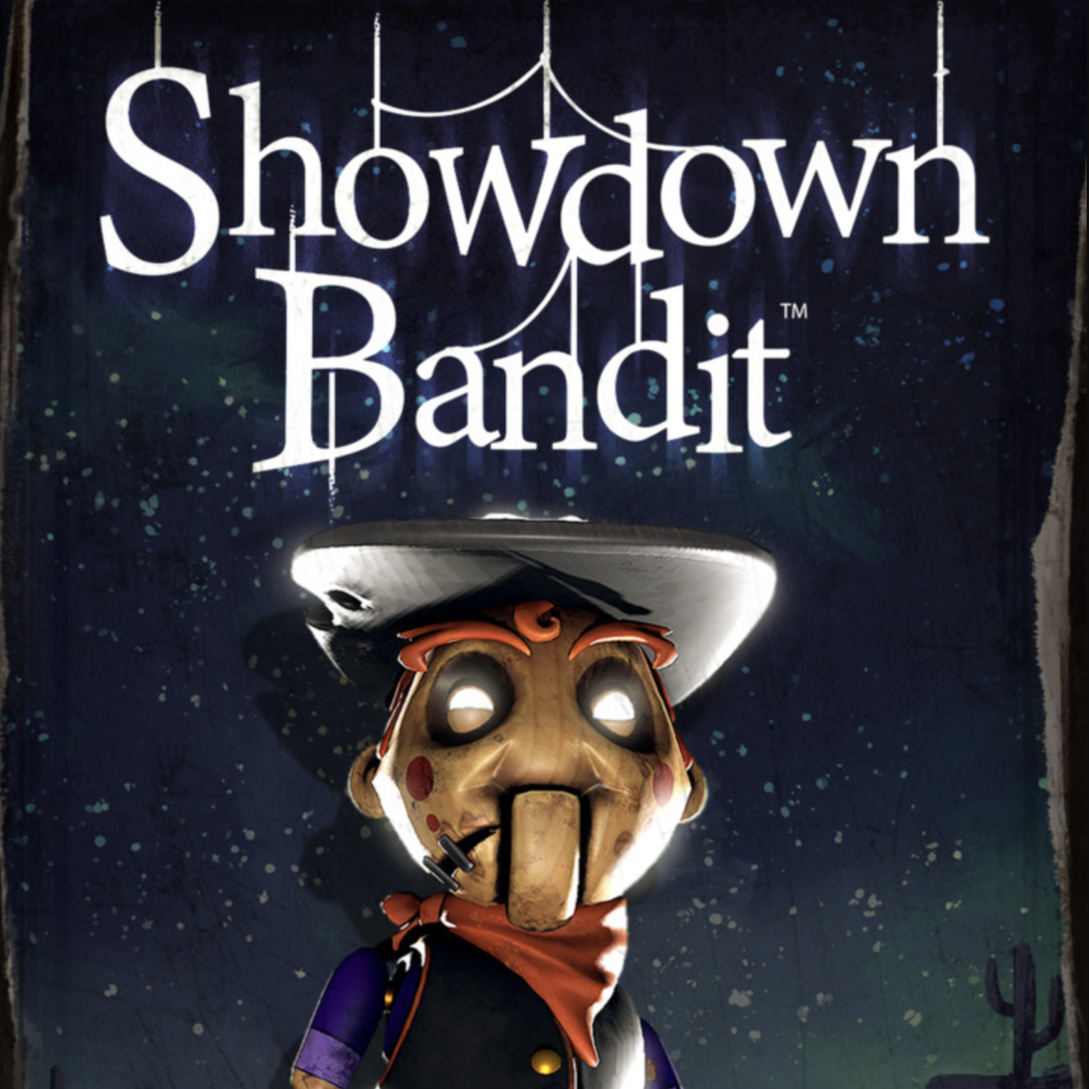 Showdown Bandit