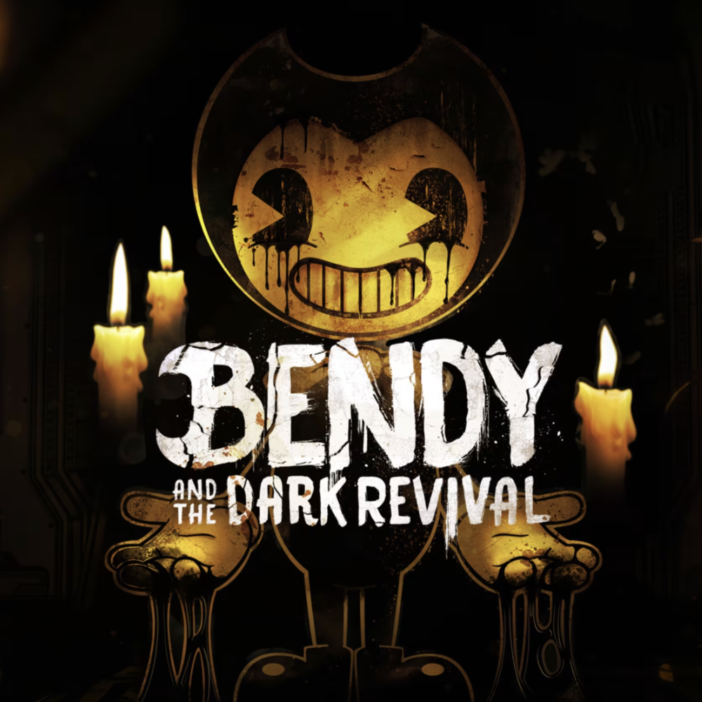 Bendy and the Dark Revival