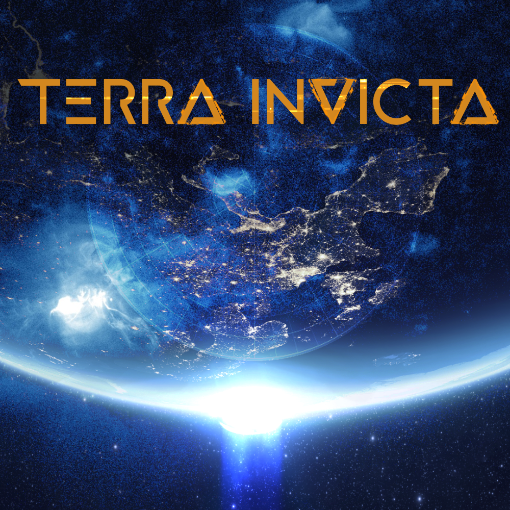 Terra Invicta