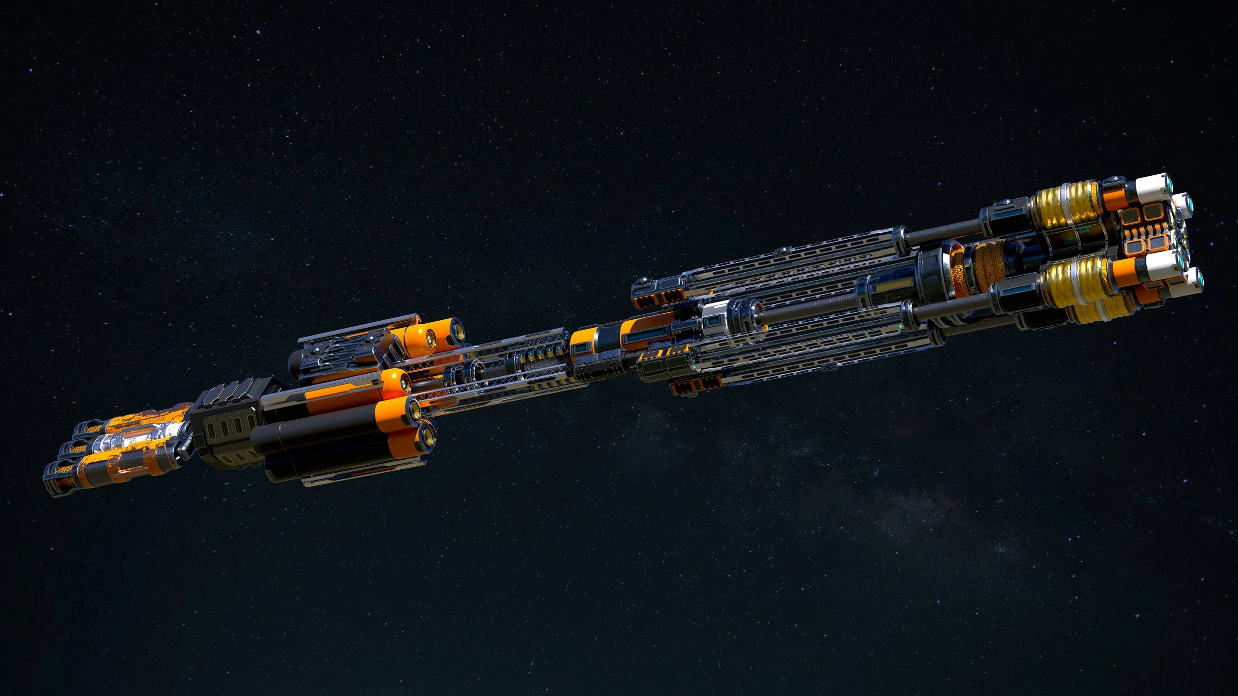 DLC Titan